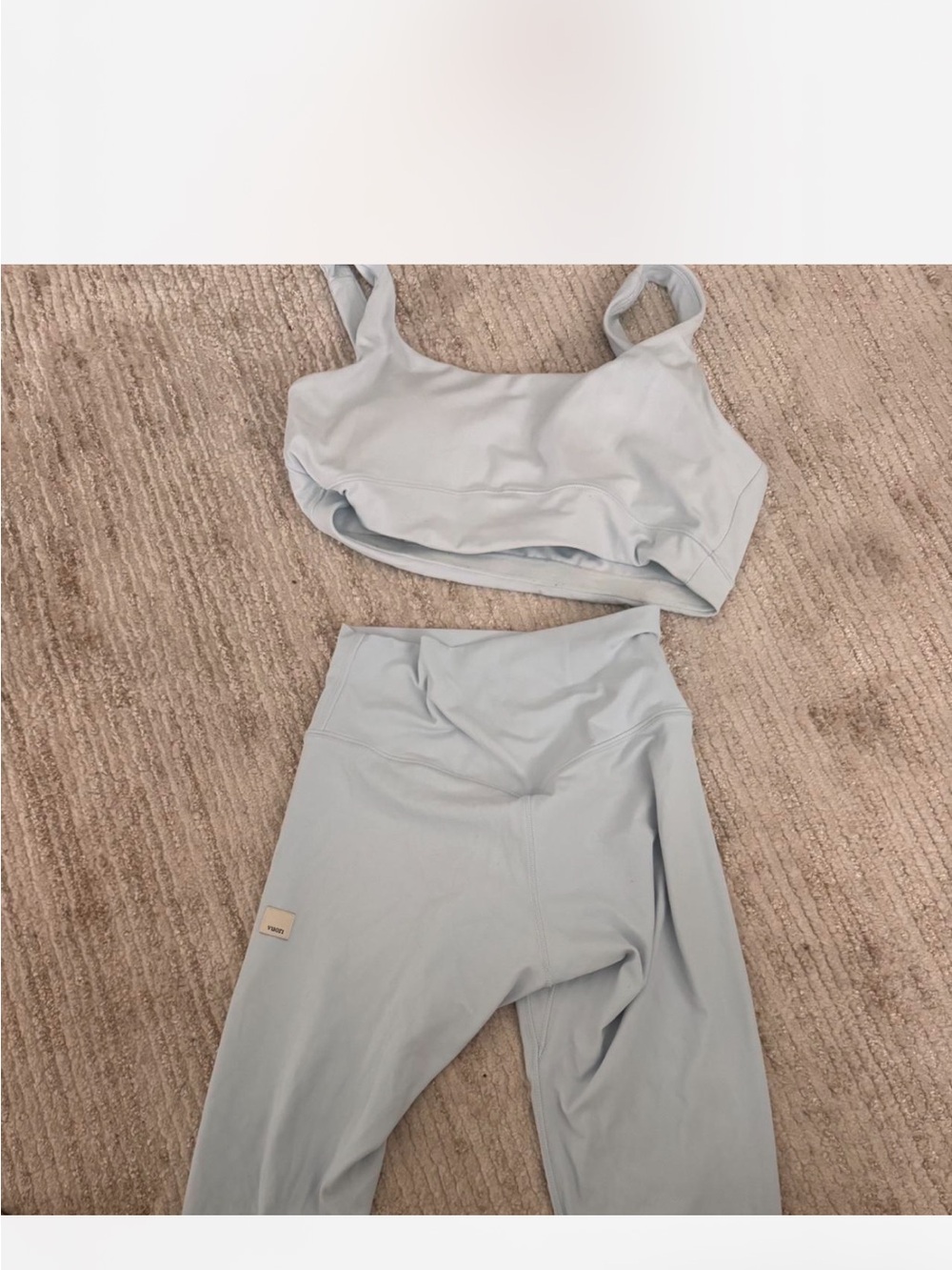 Vuori mist set - Picture 3 of 5